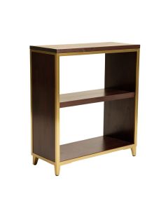 Ewing Etagere Bookcase (synthetic illustration; no displayed measurements)