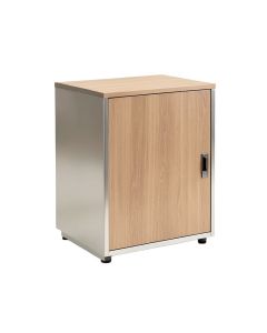 Allyssia Storage Cabinet