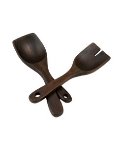 Metompkin 2 Piece Kitchen Invite Decorative Utensil Set (synthetic illustration; no displayed measurements)