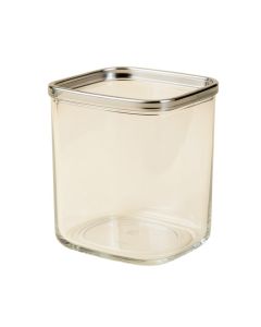 Betancourt Bathroom Storage Container