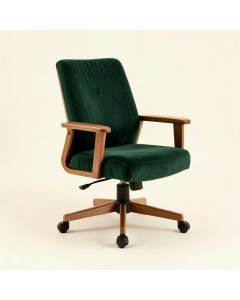 Symons Task Chair (synthetic illustration; no displayed measurements)
