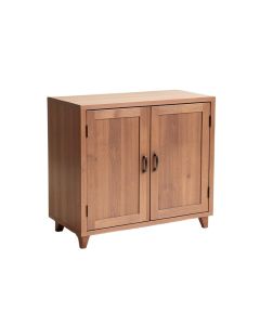 Farnel 2 Door Accent Cabinet