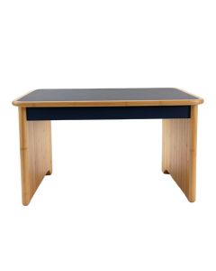 Brook Edge Writing Desk - Navy