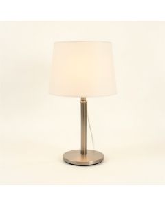 Snowdrift 30 '' Standard Lamp (synthetic illustration; no displayed measurements)