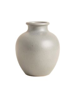 Briar Bridge Empty Decorative Vase - Gray