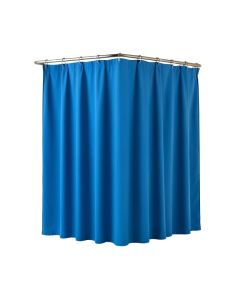Atomix Shower Curtain