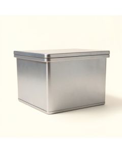 Single Breadboy Bread Box (synthetic illustration; no displayed measurements)