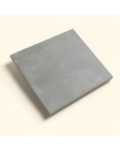 Forjado Gris 10 '' X 10 '' Porcelain Field Tile (synthetic illustration; no displayed measurements)