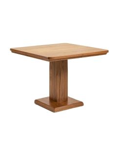 Haleigh 48 '' Pedestal Dining Table