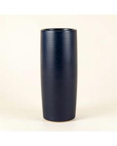 Bay Arc Empty Decorative Vase (synthetic illustration; no displayed measurements)