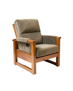 Kai 38 '' Wide Manual Standard Recliner