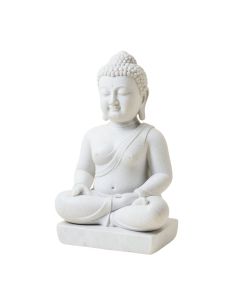 Vanna Buddha Bust (synthetic illustration; no displayed measurements)