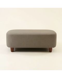 Keane Upholstered Storage Bench (synthetic illustration; no displayed measurements)