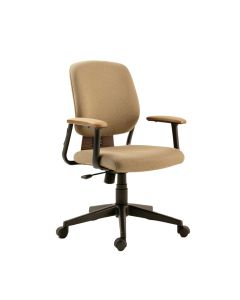 Anja Task Chair (synthetic illustration; no displayed measurements)