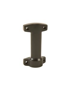 Francisco 5 '' Center To Center Bar Pull (synthetic illustration; no displayed measurements)