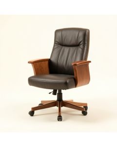 Galeana Axecutive Chair (synthetic illustration; no displayed measurements)