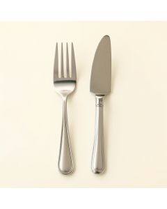 Sargat 2 Piece Cake And Knife Server Set (synthetic illustration; no displayed measurements)