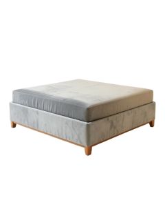 Mcadams Daybed (synthetic illustration; no displayed measurements)