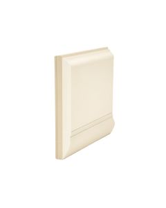 Lanarkshire 1 3/4 '' H X 94 1/2 '' W X 5/8 '' D Panel Moulding