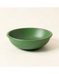 Cliff Brook Dining Bowl - Green (synthetic illustration; no displayed measurements)