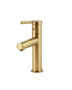 Kree Centerset Bathroom Faucet With Drain Assembly