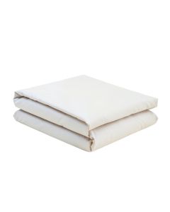 Cartierville Sherpa Pillowcase
