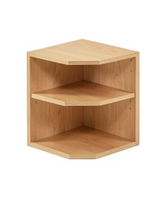 Cardona 5 Piece Corner Shelf (synthetic illustration; no displayed measurements)