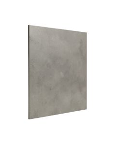 High Street Semi-Polished 24 '' X 36 '' Porcelain Concrete Look Wall & Floor Tile