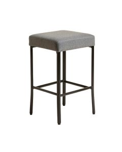 Folkes Bar & Counter Stool (synthetic illustration; no displayed measurements)
