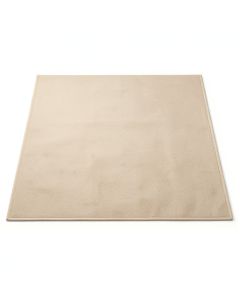 Summit Branch Rectangular Outdoor Rug - Beige (synthetic illustration; no displayed measurements)