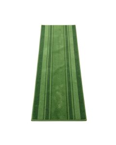 Rowan Bluff Narrow Runner Rug - Green (synthetic illustration; no displayed measurements)