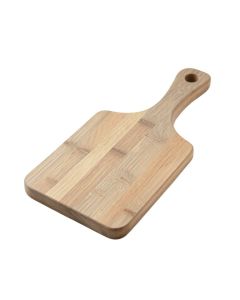Hazel Bridge Cutting Board - Gray