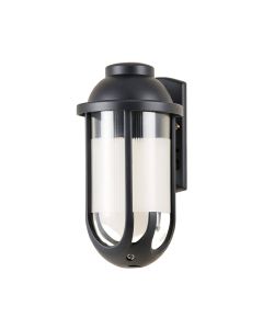 Hildeburg 2-Light Outdoor Bulkhead Light