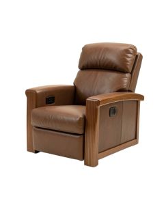 Edyn 26.5 '' Wide Manual Recliner