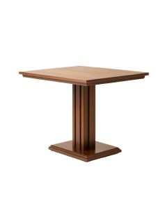 Archambeault 31.5 '' Pedestal Dining Table (synthetic illustration; no displayed measurements)