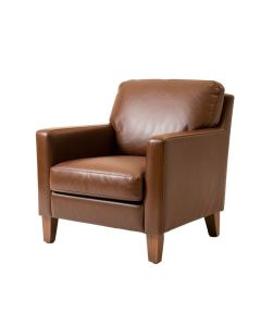 36.87 '' Wide Barrel Chair (synthetic illustration; no displayed measurements)