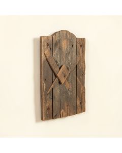 Anchor Wall Décor (synthetic illustration; no displayed measurements)