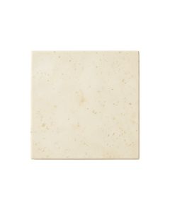 Glen Bridge Uninstalled Square Decorative Tile - Cream