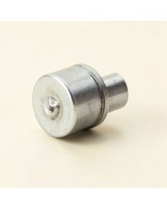 Expression 3 3/4 '' Center To Center Bar Pull (synthetic illustration; no displayed measurements)