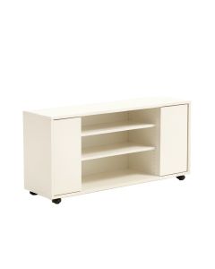 Allure Tv Stand For Tvs Up To 88 ''