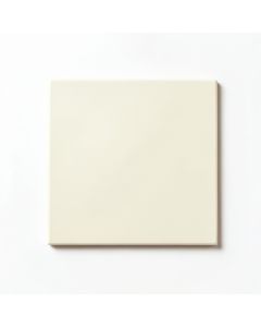 Linden Bend Uninstalled Square Decorative Tile - Cream (synthetic illustration; no displayed measurements)