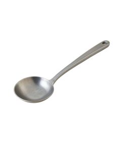 Spruce Bridge Cooking Spoon - Gray
