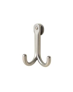 Kumin Wall Mounted Robe Hook (synthetic illustration; no displayed measurements)