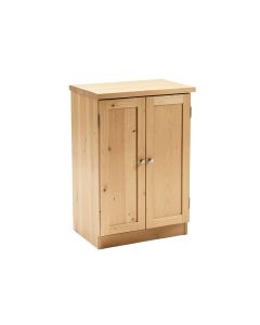 Shaker Cabinet 30 '' Single Bathroom Vanity Base Only