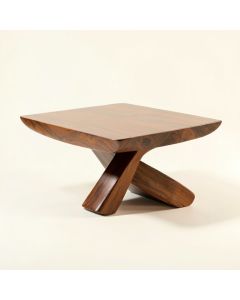 Signature Designs Abstract Coffee Table (synthetic illustration; no displayed measurements)