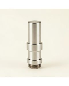 Kohler Toobi Rite-Temp Valve Trim With Lever Handle (synthetic illustration; no displayed measurements)