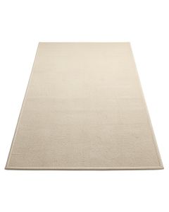 Harbor Branch Rectangular Outdoor Rug - Beige (synthetic illustration; no displayed measurements)