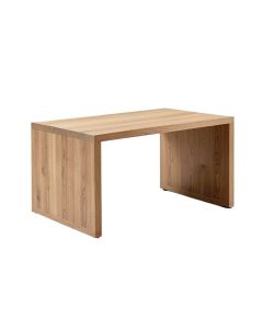 Ackland Industrial Console Table
