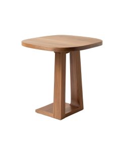 Hatten End Table (synthetic illustration; no displayed measurements)