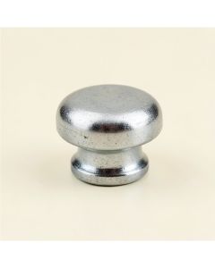 1 1/2 '' Diameter Mushroom Knob Multipack (synthetic illustration; no displayed measurements)